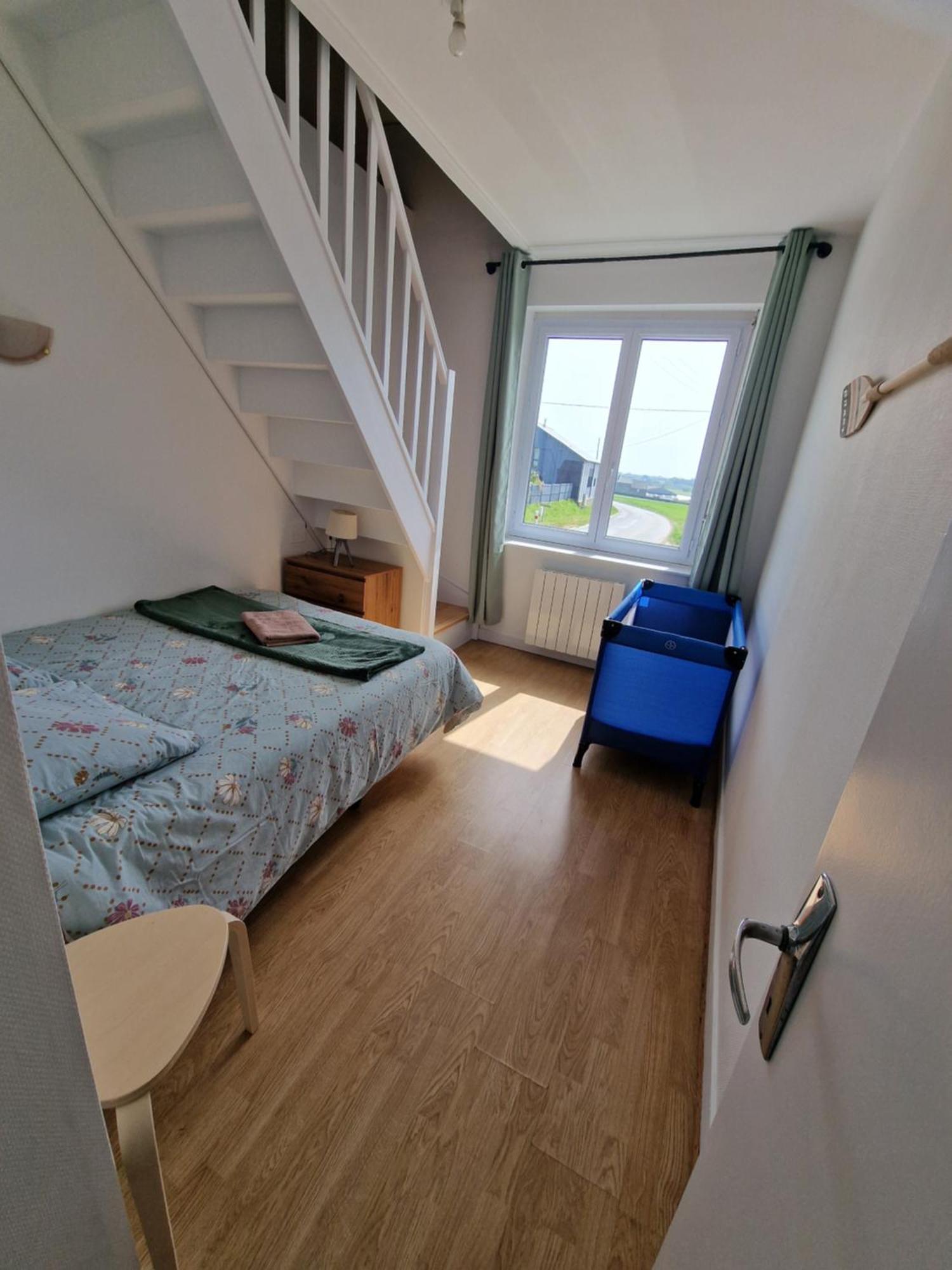 Maison De A Coulomb Holiday home